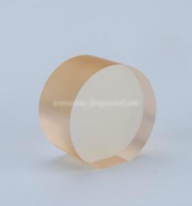 Wholesale dop test: Optical Grade Lithium Tantalate Wafers