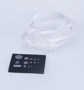 Wholesale ia nt std: Quartz Blanks