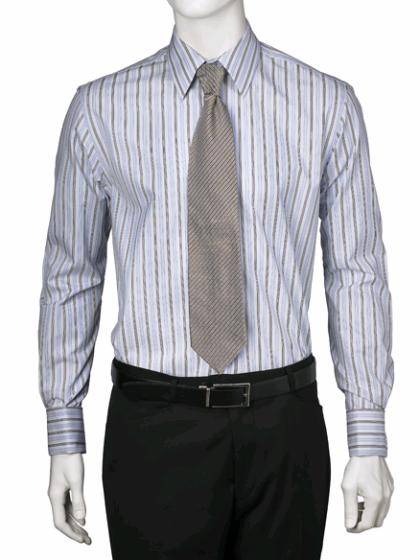 Mens Formal Dress Shirt - Omnific Co.,Limited