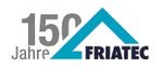 Friatec AG Company Logo