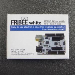 Wholesale Educational Equipment: FRIBEE White, Arduino UNO Compatible, Built-in Xbee Shield