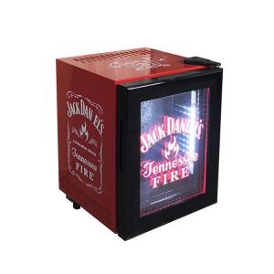 Wholesale beer cooler: Branding 21L Beer Display Cooler