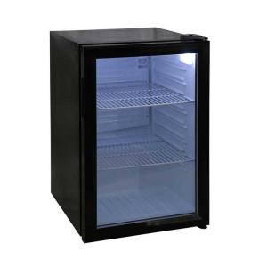 Wholesale refrigerator shelf glass: Beer Display Cooler