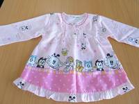 Used Clothing Children Spring Wear from Korea