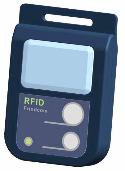 rfid tags and readers