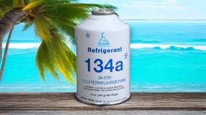 Wholesale industrial cf: Air Conditioner Refrigerant Gas R134A