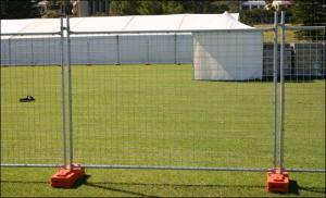 Wholesale custom farm fence: Temporary Fence Panels
