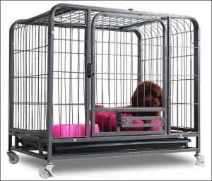 Wholesale shade wire mesh: Portable Dog Enclosures