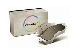 Wholesale Brake Pads: FRIXA S1 (Premium)