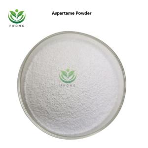 Wholesale natural food additives: Hot Selling Aspartame Food Additive Natural Sweeteners
