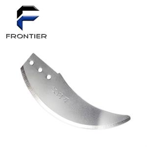 Wholesale food slicer: Stainless Steel Meat Slicer Knife Blade