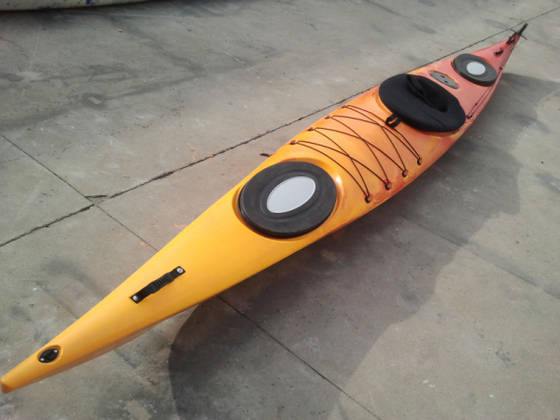 Sell Sit In Ocean Kayak, 201   2 new model(id:19424912) from 