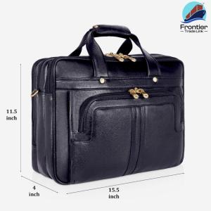 Wholesale grace: Cross Over Shoulder Messenger Office Bag (FRME014))