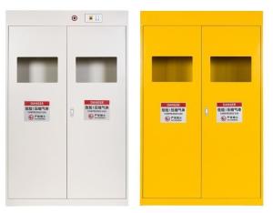 Wholesale gas cylinder cabinets: Gas Cylinder Storage Cabinet
