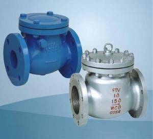 Wholesale din swing check valve: Swing Check Valve and Lift Check Vlave