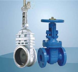 Wholesale Valves: Gate Valve