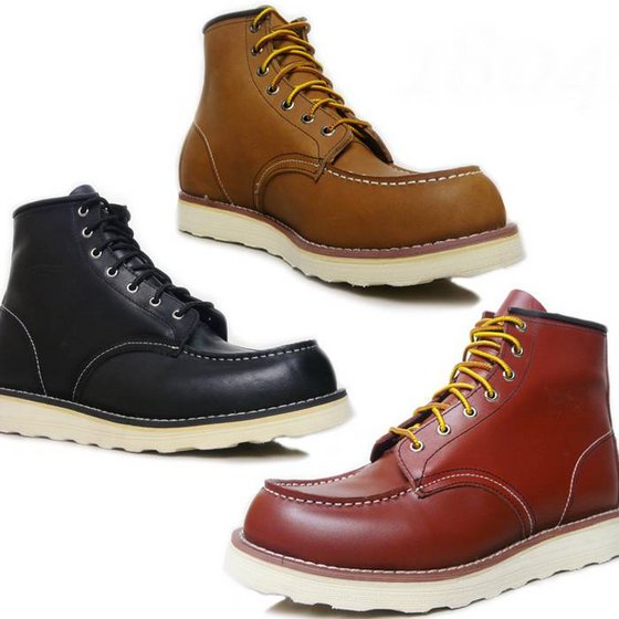 red wing shoes 8875