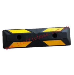 Wholesale Other Roadway Products: 22 Inch Garage Car Parking  Wheel Stop