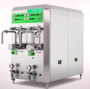 Wholesale freeze drying machine: Industrial Continuous Freezer