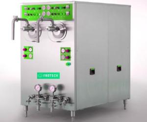 Wholesale freeze drying machine: Commercial Continuous Freezer