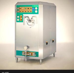 Wholesale Food Processing Machinery: Continuous Freezer