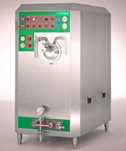 Wholesale freeze drying machine: Ice Cream Continuous Freezer