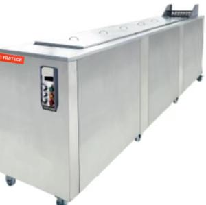 Wholesale made: Industrial Ice Pop Machine