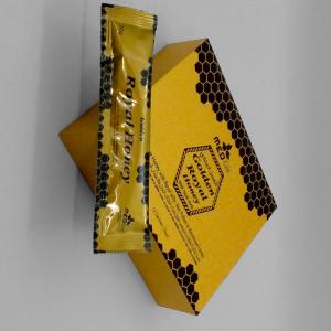 Hot Sale Male Etumax Royal Honey VIP 24sachet * 20g Wholesale - China Royal  Honey, Honey