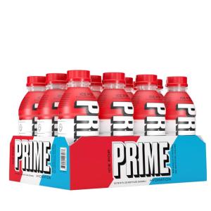 Wholesale coconut water: Prime Hydration Drink Sports Beverage ICE POP