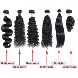 Wholesale wig: Indian Hair Short Bob Kinky Curly Front Wigs