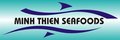 Minh Thien Seafoods Company Logo