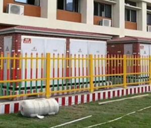 Wholesale frp products: FRP Fence