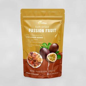 Wholesale fresh passion fruit: 100% Fresh Tropical Fruit Better Than Expected