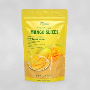 Wholesale vietnam: Get Wholesale Prices and No MOQ with FruitBuys Vietnam's Dried Mango Slices