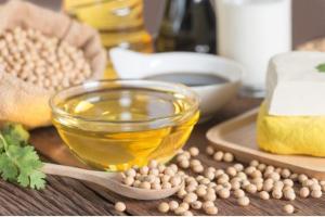 Wholesale Cooking Oil: Soybean Oil