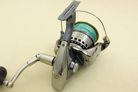 Sell Shimano STELLA SW 20000-PG Spinning Ree(id:9969752) from Malaqkopak  Store - EC21 Mobile