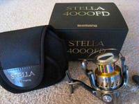 Shimano Stella 2500FD Spinning Reel(id:4886721) Product details - View  Shimano Stella 2500FD Spinning Reel from Malaqkopak Store - EC21 Mobile