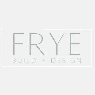 Frye Build + Design
