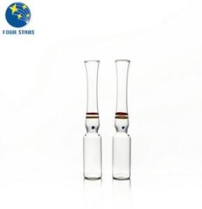 Wholesale ampoule: Glass Ampoule C