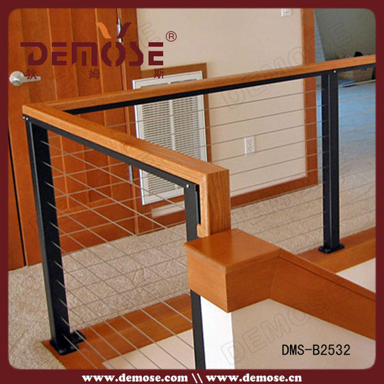 Interior Balcony Tension Wire Railing Id 9245691 Product