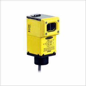 Banner Engineering India Pvt Ltd Sensor Vision Wireless