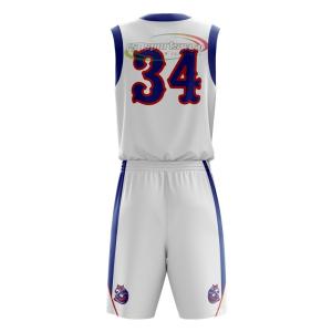 Basketball Custom Jerseys for sale  manufacturer and Exporter wholesale