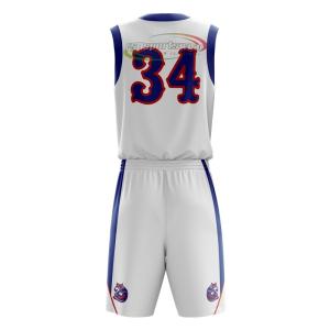 Custom Basketball Jerseys Cheap manufacturer and Exporter wholesale