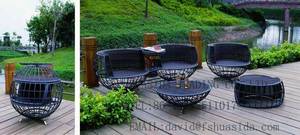 Wholesale garden furniture: Rattan Chair / Garden Furniture
