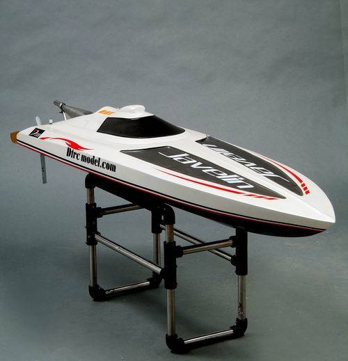 dt rc boats