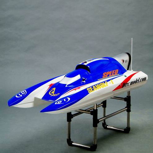 26cc rc boat