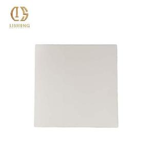 Wholesale crack meter: Professional 14-inch Cordierite Pizza & Baking Stone High-Temperature Resistant Square Baking Stone