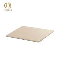High-Temperature Resistant 13.4-Inch Cordierite Rectangular Pizza & Baking Stone for Oven Use 2