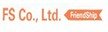 Fs Co.,Ltd Company Logo