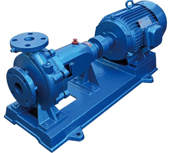 IS Series Pump (ISO2858)(id:9515579). Buy China ISO2858 Pump, End ...